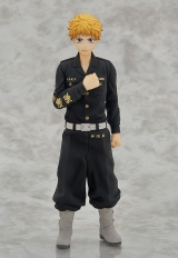 Оригинальная аниме фигурка &laquo;POP UP PARADE Tokyo Revengers Takemichi Hanagaki Complete Figure&raquo;
