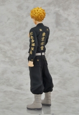 Оригинальная аниме фигурка &laquo;POP UP PARADE Tokyo Revengers Takemichi Hanagaki Complete Figure&raquo;
