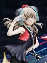 Оригинальная аниме фигурка &laquo;Renmei Kuugun Koukuu Mahou Ongaku-tai Luminous Witches Virginia Robertson 1/7 Complete Figure&raquo;