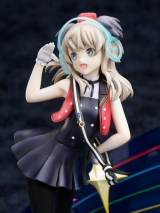 Оригинальная аниме фигурка &laquo;Renmei Kuugun Koukuu Mahou Ongaku-tai Luminous Witches Virginia Robertson 1/7 Complete Figure&raquo;