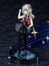 Оригинальная аниме фигурка &laquo;Renmei Kuugun Koukuu Mahou Ongaku-tai Luminous Witches Virginia Robertson 1/7 Complete Figure&raquo;