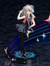 Оригінальна аніме фігурка &laquo;Renmei Kuugun Koukuu Mahou Ongaku-tai Luminous Witches Virginia Robertson 1/7 Complete Figure&raquo;