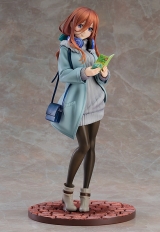 Оригинальная аниме фигурка &laquo;The Quintessential Quintuplets SS Miku Nakano Date Style Ver. 1/6 Complete Figure&raquo;