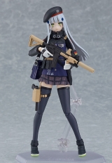 Оригінальна аніме фігурка &laquo;figma Girls' Frontline 416&raquo;