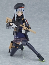 Оригинальная аниме фигурка &laquo;figma Girls' Frontline 416&raquo;