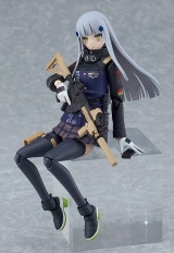 Оригинальная аниме фигурка &laquo;figma Girls' Frontline 416&raquo;
