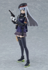 Оригинальная аниме фигурка &laquo;figma Girls' Frontline 416&raquo;