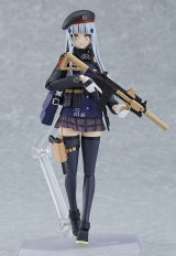 Оригинальная аниме фигурка &laquo;figma Girls' Frontline 416&raquo;
