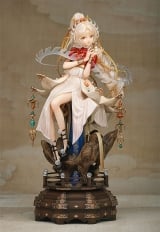 Оригинальная аниме фигурка &laquo;National Treasure Pearl Pillar of the Buddhist Shrine 1/7 Complete Figure&raquo;ttle! Costume Maid Watch Maid 1/7 Complete Figure&raquo;