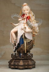 Оригинальная аниме фигурка &laquo;National Treasure Pearl Pillar of the Buddhist Shrine 1/7 Complete Figure&raquo;ttle! Costume Maid Watch Maid 1/7 Complete Figure&raquo;