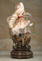 Оригинальная аниме фигурка &laquo;National Treasure Pearl Pillar of the Buddhist Shrine 1/7 Complete Figure&raquo;ttle! Costume Maid Watch Maid 1/7 Complete Figure&raquo;