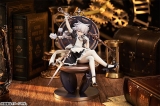 Оригинальная аниме фигурка &laquo;Battle! Costume Maid Watch Maid 1/7 Complete Figure&raquo;