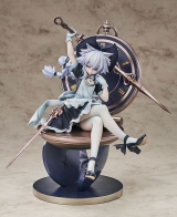 Оригінальна аніме фігурка &laquo;Battle! Costume Maid Watch Maid 1/7 Complete Figure&raquo;