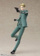 Оригинальная аниме фигурка &laquo;S.H.Figuarts Loid Forger "Spy x Family"&raquo;