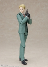 Оригинальная аниме фигурка &laquo;S.H.Figuarts Loid Forger "Spy x Family"&raquo;