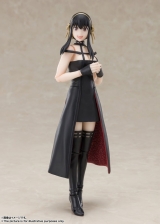 Оригинальная аниме фигурка &laquo;S.H.Figuarts Yor Forger "Spy x Family"&raquo;