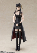 Оригинальная аниме фигурка &laquo;S.H.Figuarts Yor Forger "Spy x Family"&raquo;