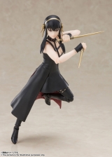 Оригинальная аниме фигурка &laquo;S.H.Figuarts Yor Forger "Spy x Family"&raquo;