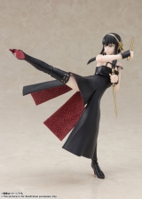 Оригинальная аниме фигурка &laquo;S.H.Figuarts Yor Forger "Spy x Family"&raquo;