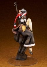 Оригинальная аниме фигурка &laquo;Overlord Lupusregina Beta so-bin Ver. 1/8 Complete Figure&raquo;