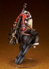 Оригинальная аниме фигурка &laquo;Overlord Lupusregina Beta so-bin Ver. 1/8 Complete Figure&raquo;