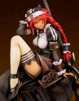 Оригинальная аниме фигурка &laquo;Overlord Lupusregina Beta so-bin Ver. 1/8 Complete Figure&raquo;