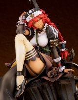 Оригинальная аниме фигурка &laquo;Overlord Lupusregina Beta so-bin Ver. 1/8 Complete Figure&raquo;