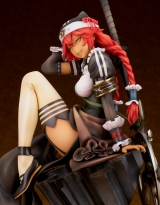 Оригинальная аниме фигурка &laquo;Overlord Lupusregina Beta so-bin Ver. 1/8 Complete Figure&raquo;