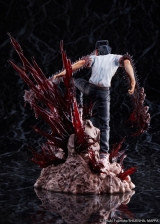 Оригинальная аниме фигурка &laquo;Chainsaw Man" Chainsaw Man 1/7 Complete Figure&raquo;
