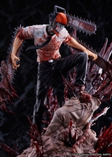 Оригинальная аниме фигурка &laquo;Chainsaw Man" Chainsaw Man 1/7 Complete Figure&raquo;