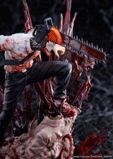 Оригинальная аниме фигурка &laquo;Chainsaw Man" Chainsaw Man 1/7 Complete Figure&raquo;