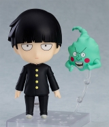 Оригинальная аниме фигурка «Nendoroid Mob Psycho 100 III Shigeo Kageyama»