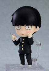 Оригинальная аниме фигурка &laquo;Nendoroid Mob Psycho 100 III Shigeo Kageyama&raquo;