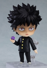Оригинальная аниме фигурка &laquo;Nendoroid Mob Psycho 100 III Shigeo Kageyama&raquo;