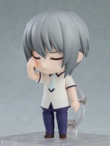 Оригинальная аниме фигурка &laquo;Nendoroid Fruits Basket Yuki Soma&raquo;