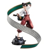 Оригинальная аниме фигурка &laquo;NARUTO Gals NARUTO Shippuden Tenten Complete Figure&raquo;