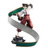 Оригинальная аниме фигурка &laquo;NARUTO Gals NARUTO Shippuden Tenten Complete Figure&raquo;