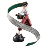 Оригинальная аниме фигурка &laquo;NARUTO Gals NARUTO Shippuden Tenten Complete Figure&raquo;