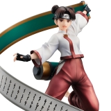 Оригинальная аниме фигурка &laquo;NARUTO Gals NARUTO Shippuden Tenten Complete Figure&raquo;