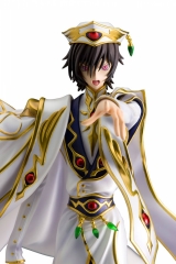 Оригінальна аніме фігурка «Precious G.E.M. Series Code Geass: Lelouch of the Rebellion Lelouch vi Britannia Figure»