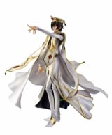 Оригинальная аниме фигурка &laquo;Precious G.E.M. Series Code Geass: Lelouch of the Rebellion Lelouch vi Britannia Figure&raquo;