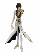 Оригинальная аниме фигурка &laquo;Precious G.E.M. Series Code Geass: Lelouch of the Rebellion Lelouch vi Britannia Figure&raquo;
