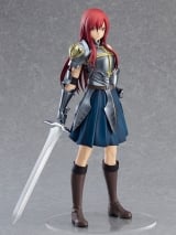 Оригинальная аниме фигурка &laquo;POP UP PARADE FAIRY TAIL Erza Scarlet XL Complete Figure&raquo;