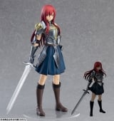 Оригинальная аниме фигурка &laquo;POP UP PARADE FAIRY TAIL Erza Scarlet XL Complete Figure&raquo;