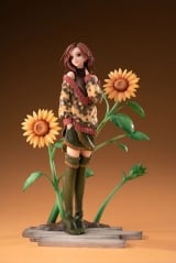 Оригинальная аниме фигурка &laquo;NANA Nana Komatsu 1/8 Complete Figure&raquo;