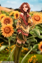 Оригинальная аниме фигурка &laquo;NANA Nana Komatsu 1/8 Complete Figure&raquo;