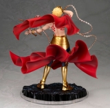 Оригинальная аниме фигурка «Fate/Grand Order Archer/Gilgamesh 1/8 Complete Figure»