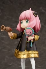 Оригинальная аниме фигурка &laquo;Spy x Family Anya Forger 1/7 Complete Figure&raquo;