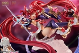 Оригінальна аніме фігурка &laquo;League of Legends Star Guardian Jinx 1/7 Complete Figure&raquo;