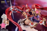 Оригінальна аніме фігурка &laquo;League of Legends Star Guardian Jinx 1/7 Complete Figure&raquo;